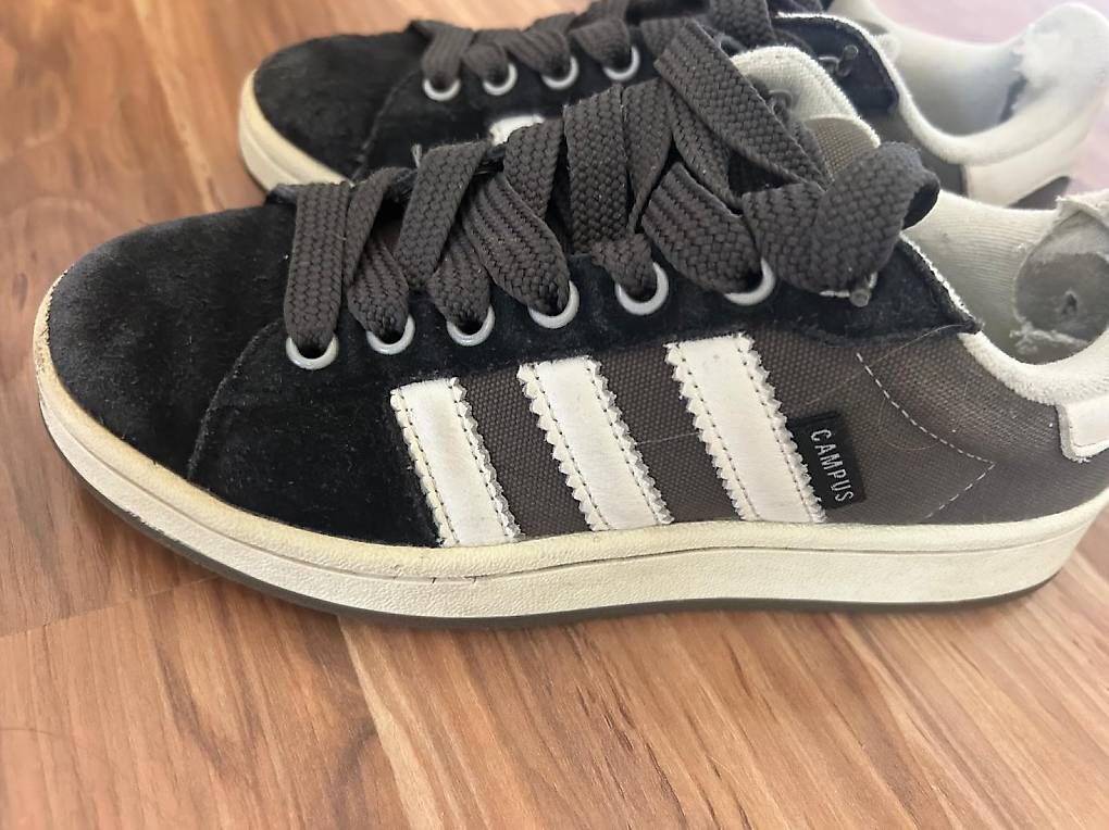 Scarpe da uomo: Adidas Campus Schuhe – Usato da Nürensdorf venduto da pgiuga 1