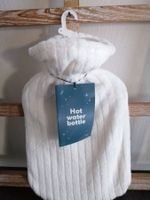 🎯Wärme Flasche Flauschig Winter Wunder