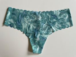Victoria’s Secret No Show Thong M NEW