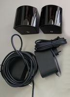 2x Vive SteamVR Base Station 2.0