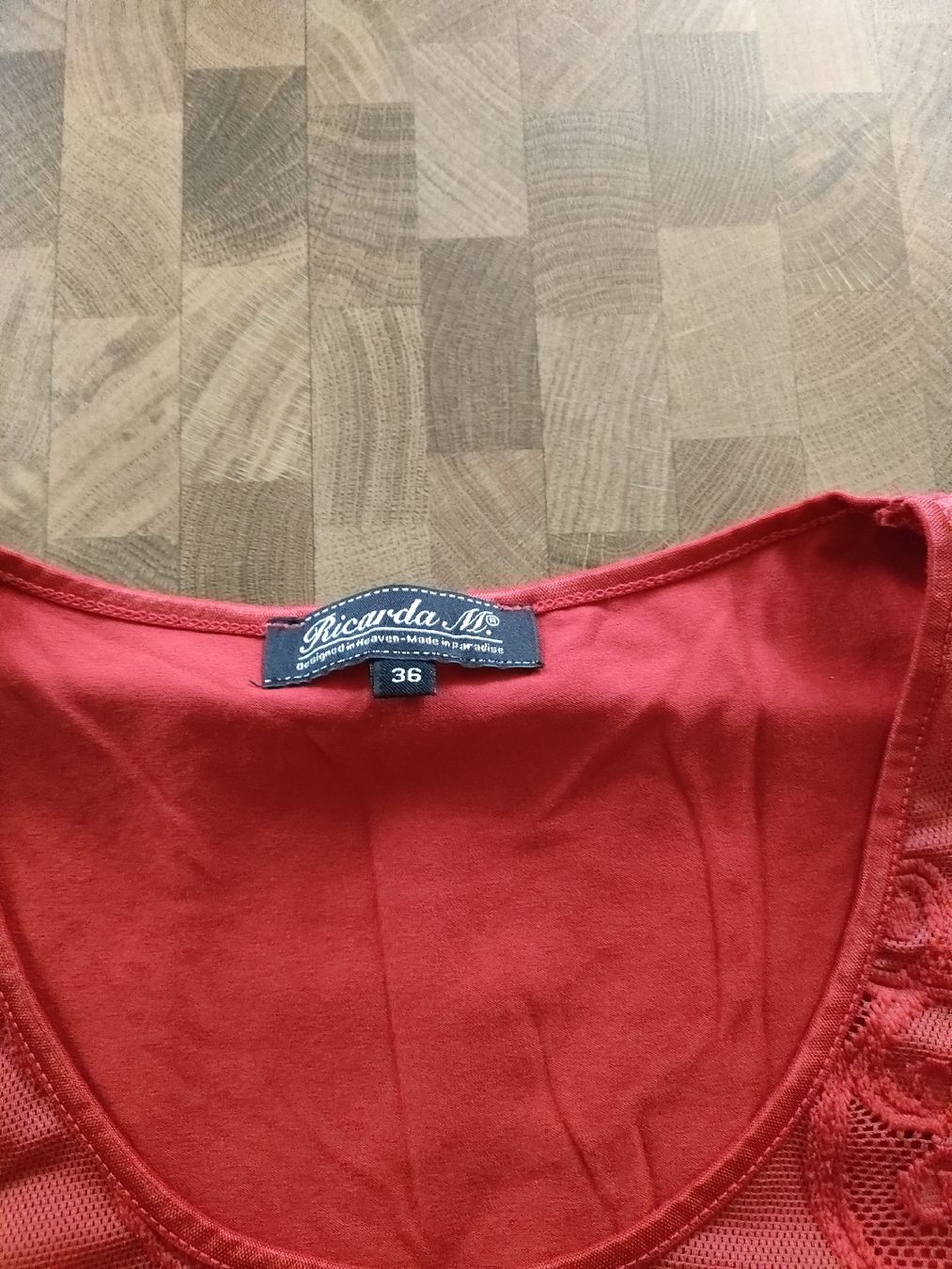 Robes: Kleid – D'occasion à Oberengstringen par ina_5xrj 1