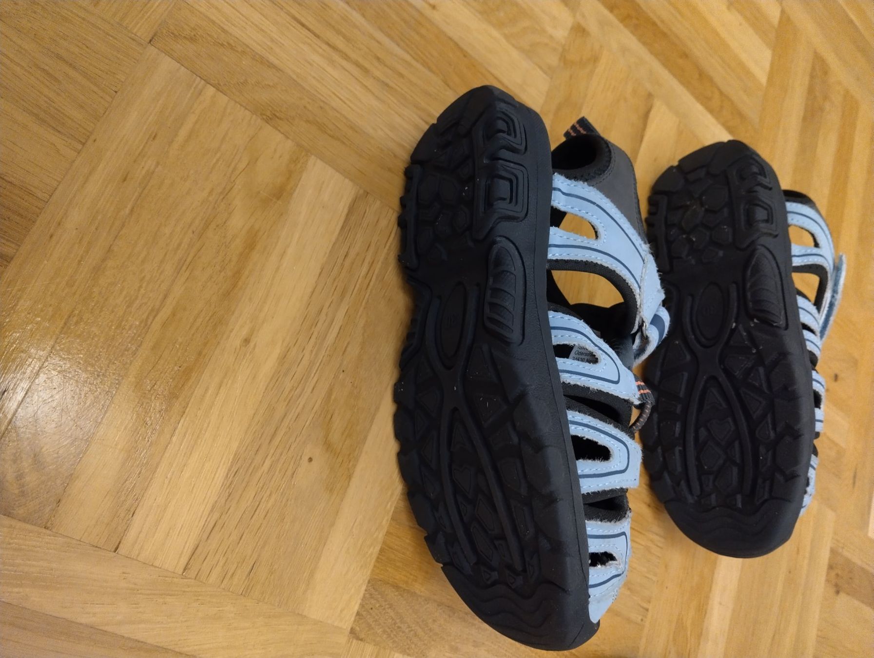 Scarpe da uomo: Crane Kinder Sandalen, Gr. 30 – Usato da Oberdorf NW venduto da niederj 3