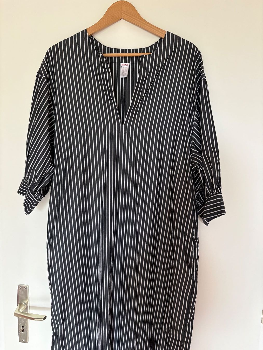 Kleider: ERES robe de plage taille M neuve – Neu (gemäss Beschreibung) aus Hermance von sab_v8rw