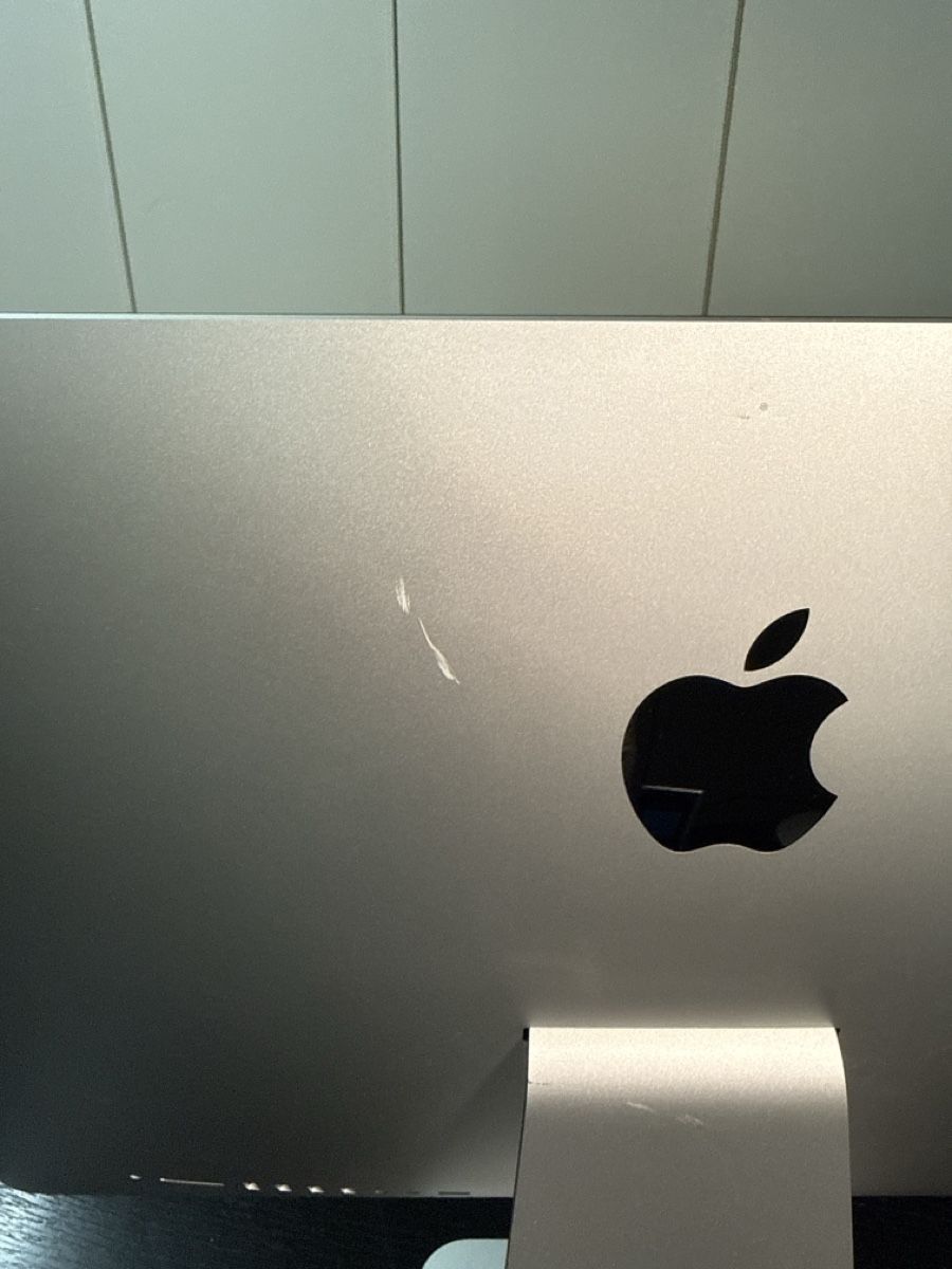 Apple PC: 2015 iMac, mit Retina Display und 1TB – Usato da Zug venduto da swatsch 5