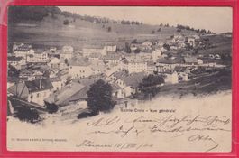 SAINTE CROIX - VUE GÉNÉRALE, 10.8.1901