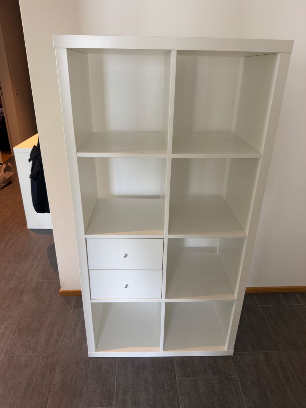 Scaffali: Ikea Regale KALLAX (2 Stück) – Usato da Zürich venduto da odinjer