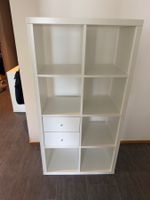 Ikea Regale KALLAX (2 Stück)