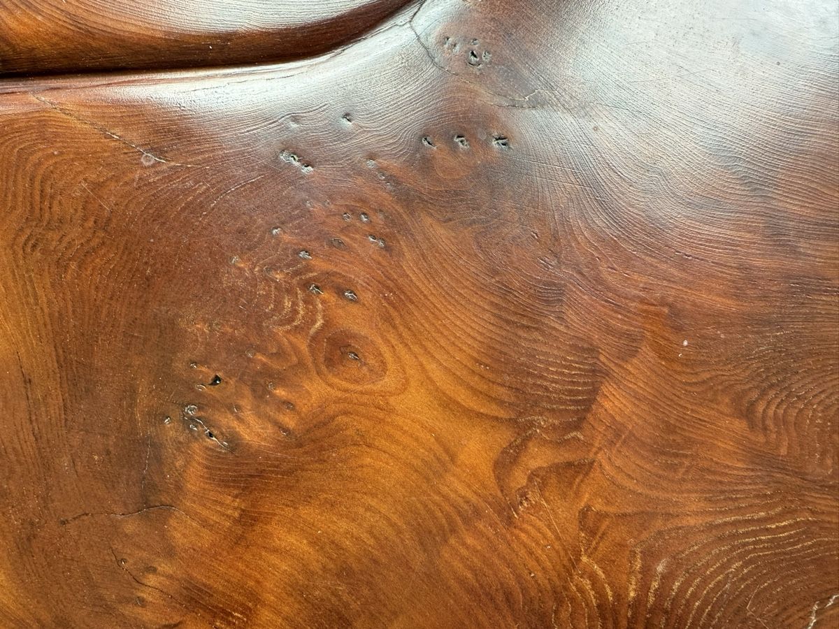 Tables: Couchtisch Massiv holz, – D'occasion à Aarburg par Schatzaffe 2