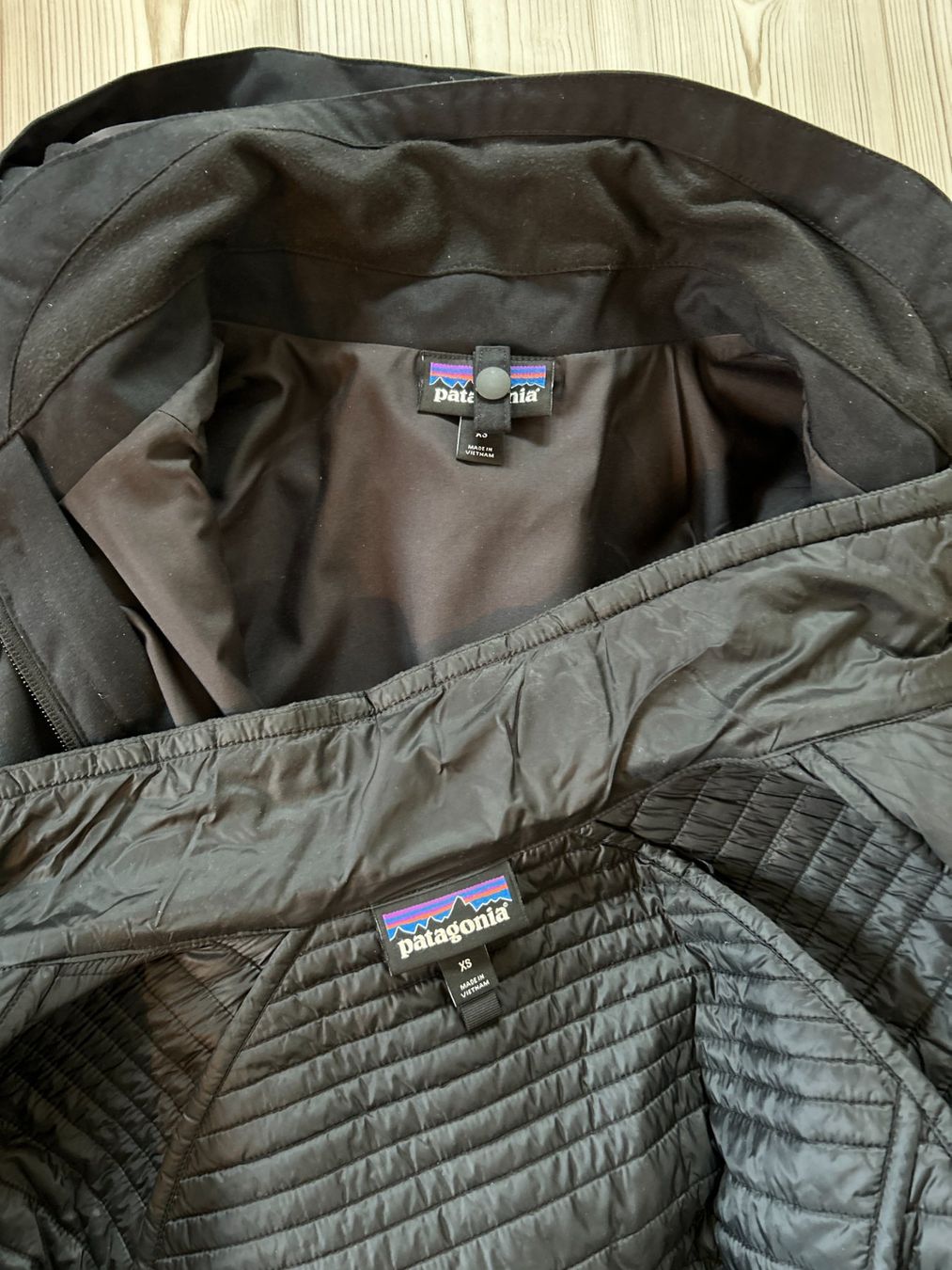 Patagonia Cappotti: Patagonia Parka 3-in-1 – Usato da Gais venduto da ann_5jlh 6