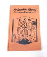 La famille Bisard et autres récits