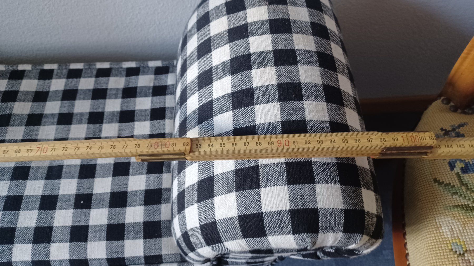 Bambole: Puppensofa – Usato da Winznau venduto da FlorianV 2