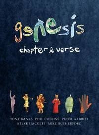 Libri: Genesis: Chapter and Verse Paperback - 2007 by Phil Collins – Nuovo (secondo la descrizione) da Mörschwil venduto da leg_yrn8