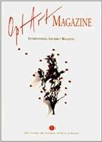OptArt,  International Gourmet Kochbuch 1