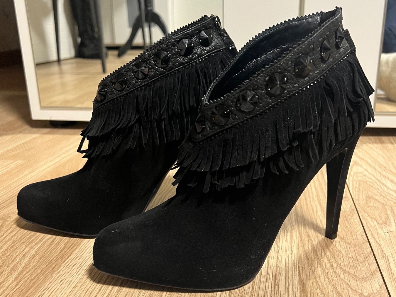 Dior Scarpe da donna: Bottines Dior original – Usato da Crans VD venduto da sle_7hng 2