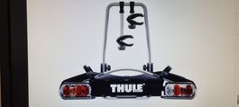 Veloträger Thule EuroClassic G6 928