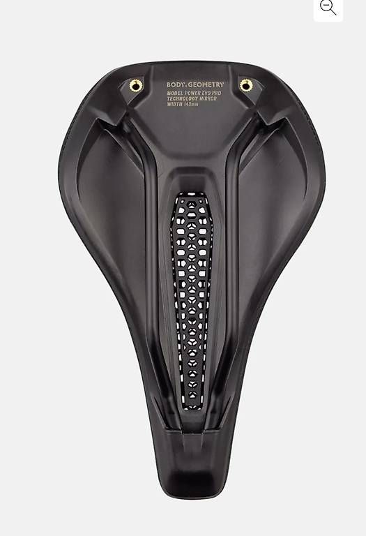Ersatzteile: Selle Specialized Power EVO Pro with Mirror – Neu und originalverpackt aus avry devant pont von nick18100 1