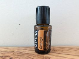 [NEU/ungeöffnet] doTERRA Orange (Wild Orange) 15ml
