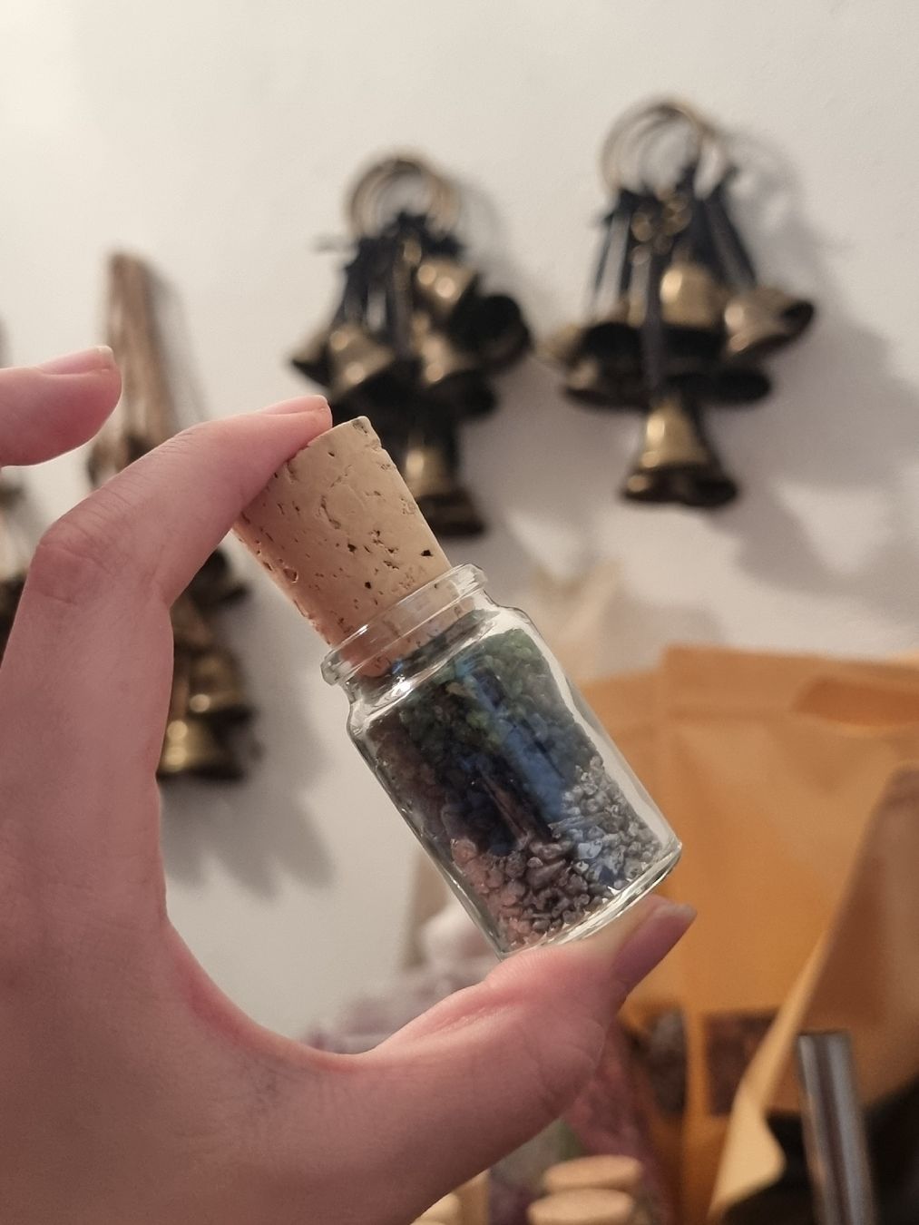 Kerzen: Räuchermischung Celestial Frankincense Weihrauch 13g – Neu und originalverpackt aus Gundetswil von Sabrinaverkauft 1