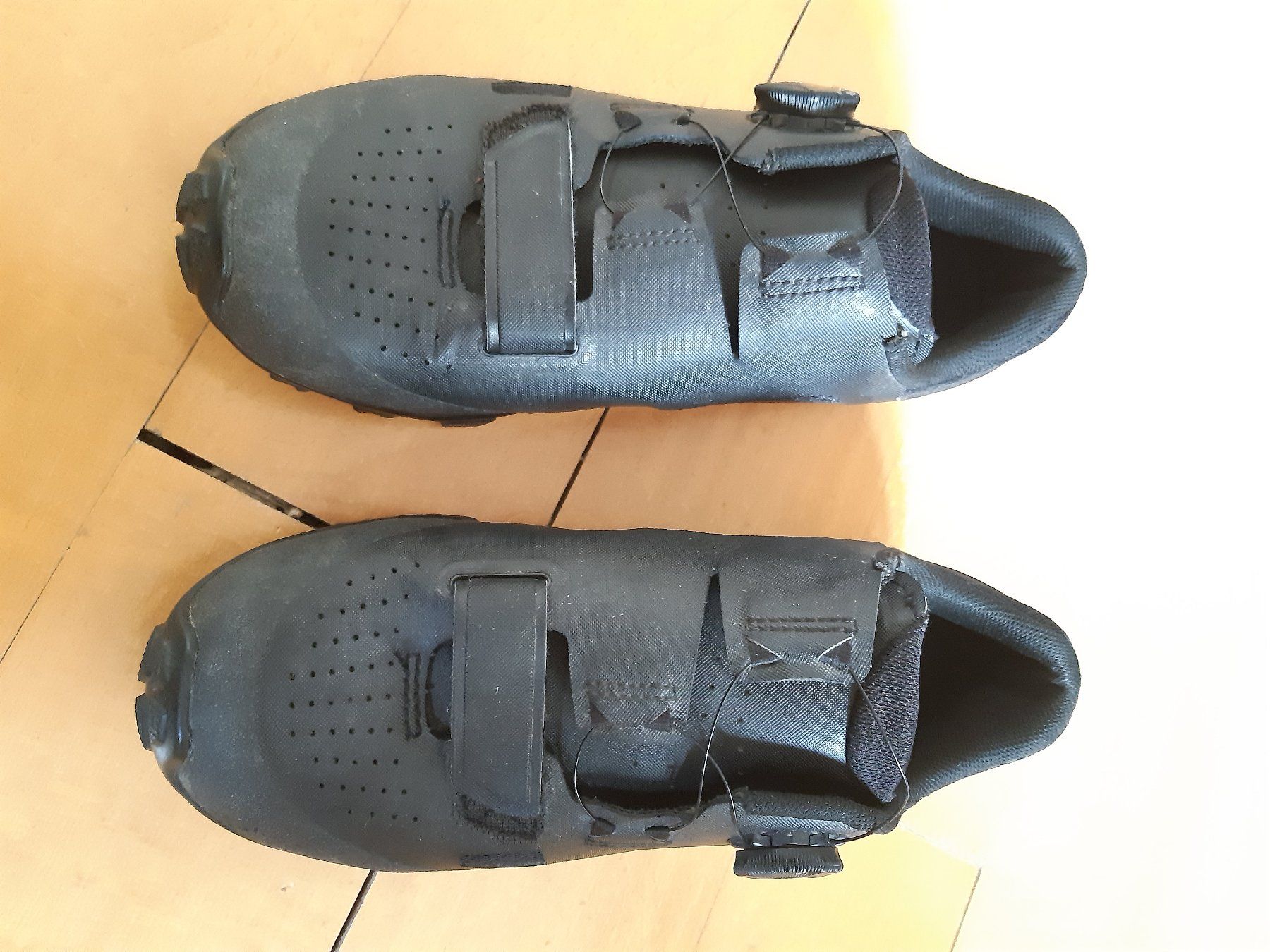 Pearl Izumi Scarpe da donna: X-Alp Mesa Grösse 39 Veloschuh – Usato da Winterthur venduto da _nic_