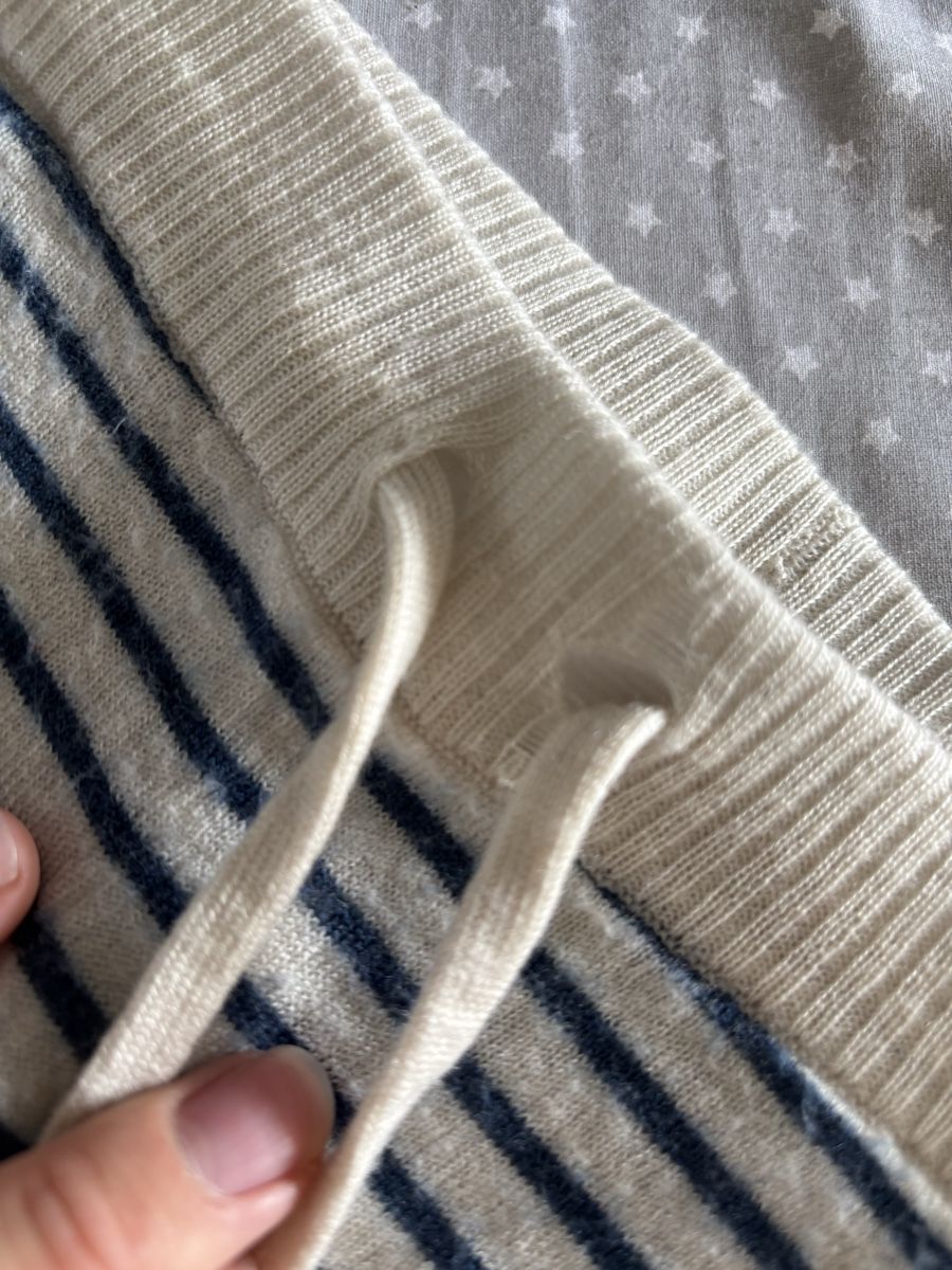 Pantaloni: FUB Hosen ca. Grösse 74 – Usato da Wohlenschwil venduto da angelsweet 4