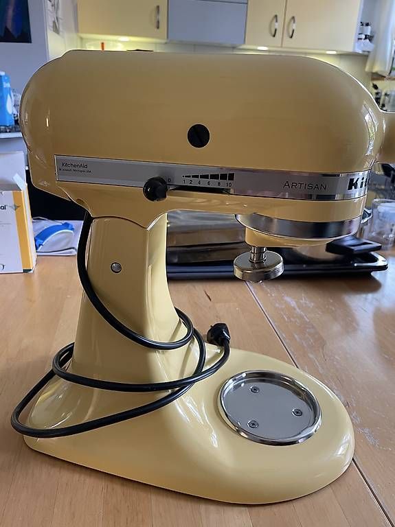 Elettrodomestici da cucina: Kitchen aid – Usato da Wabern venduto da Jess_Studer