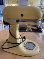 Kitchen aid
