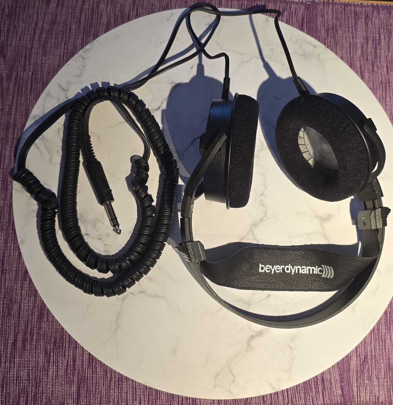 Beyerdynamic Cuffie: Beyerdynamic DT 990 – Usato da Lachen SZ venduto da Conway 1