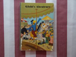 Globis Abenteuer (an der Chilbi) - 3. Auflage 1965/66 - G992