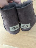 UGG (Baby Boots)