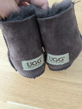 UGG (Baby Boots)