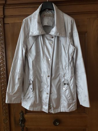 Leichtere Windjacke von FUCHS SCHMITT, Gr. 40