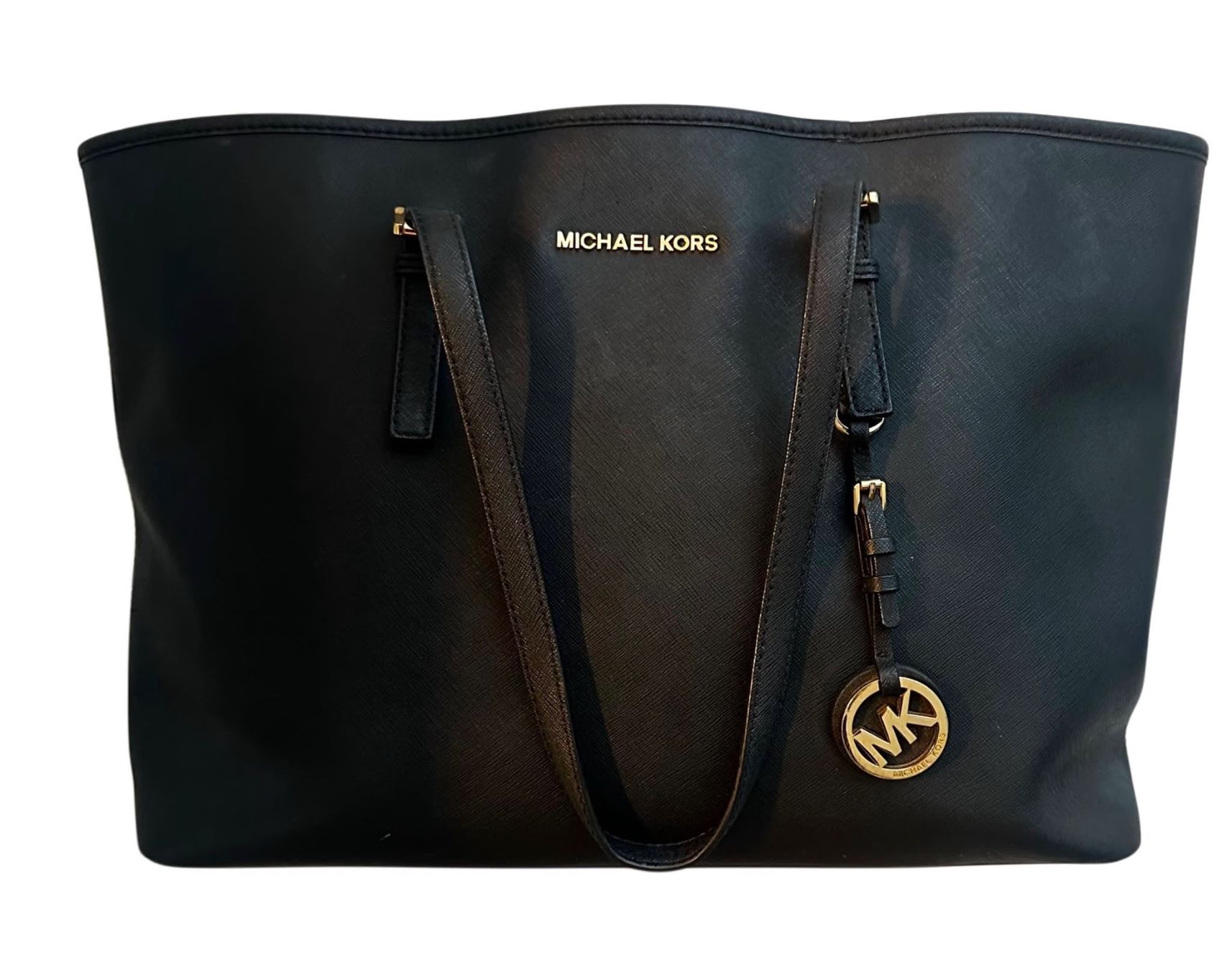 Michael Kors Taschen für Damen: Michael Kors Shopping bag – Gebraucht aus Liestal von Ballybs