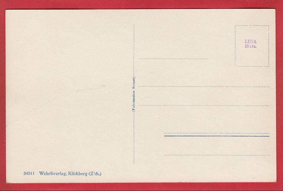 Cartes postales: LANGNAU IM EMMENTAL – D'occasion à Grüningen par Kartenlaube 1