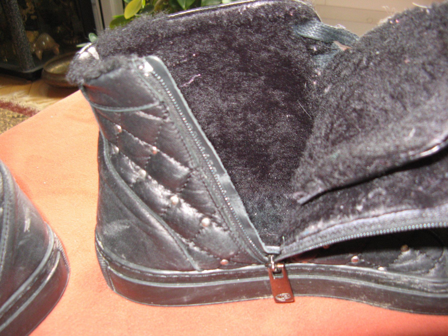Scarpe da donna: Dino Bigioni Gr. 41 Winterschuhe – Usato da Zürich venduto da apil 3