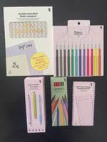 Stationery Set - Flying Tiger - NEW!