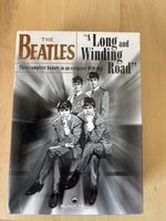 The Beatles "A Long and Winding Road" DVD Set