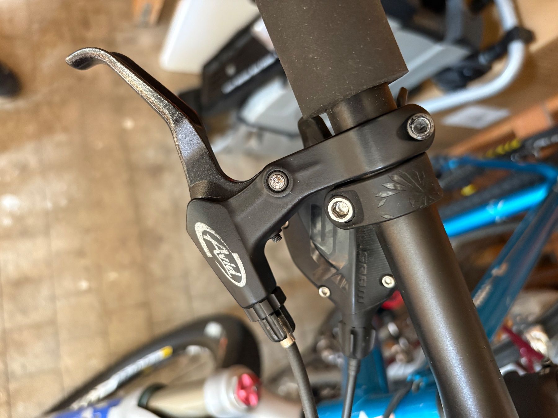 Biciclette: Miyata PathRunner Custom 26” MTB – Usato da Gersau venduto da mmestric 4