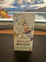 One Piece Card Game OP-05 Booster Box (JAP) 