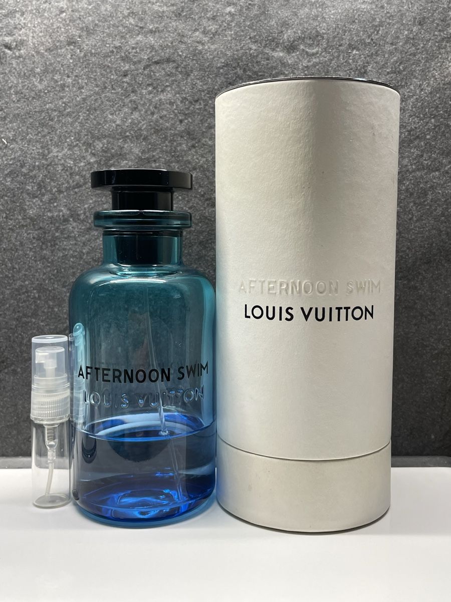 Louis Vuitton Parfum & Eau de Toilette: 2ml Afternoon Swim Louis Vuitton – Gebraucht aus Wangen SZ von el_paso08