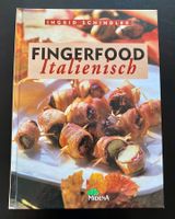 FINGERFOOD ITALIENISCH