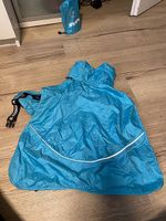 Rukka Hunderegenmantel Grösse 45