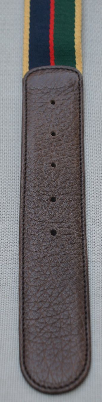 Gucci Cinture: Gürtel / Ceinture Gucci – Usato da Collonges venduto da Auganien 6