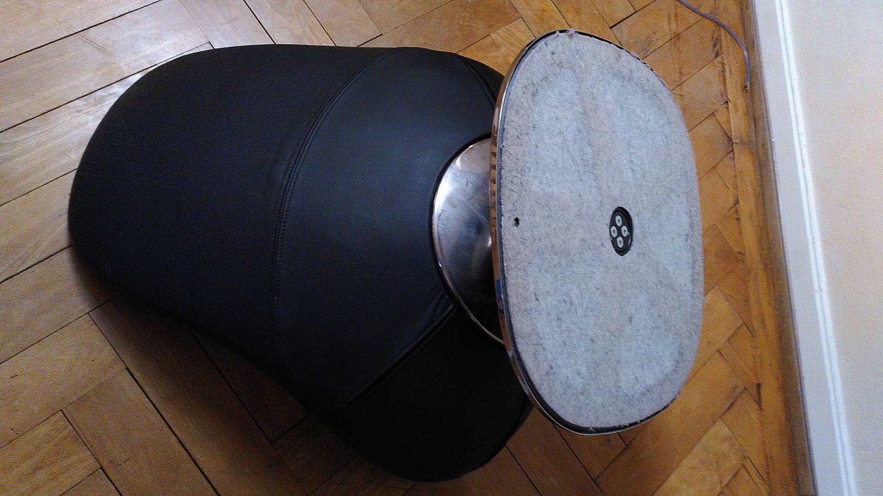 Ikea Fauteuils: Ikea Drehsessel "Tirup" – D'occasion à Baden par lorenex 3