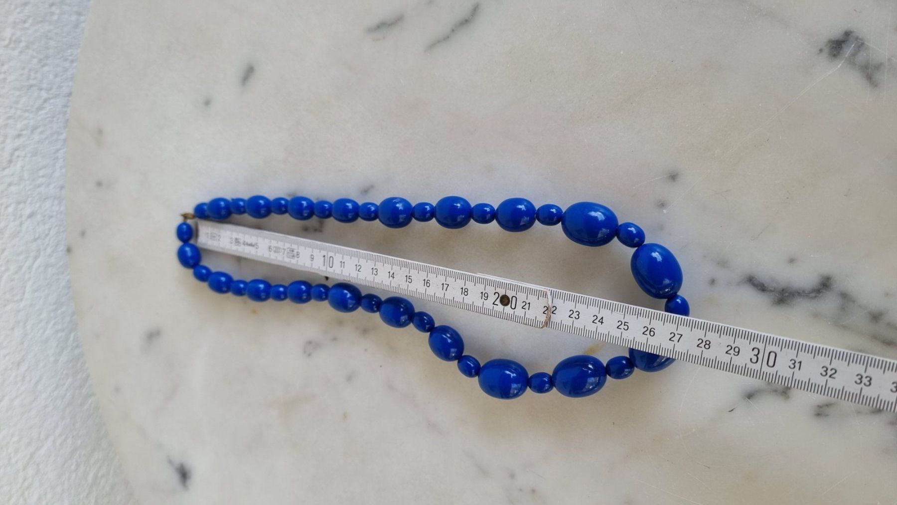Catenine: Halskette Modeschmuck -231 – Usato da Wald ZH venduto da Martin79 4