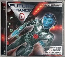 Various – Future Trance Vol.27