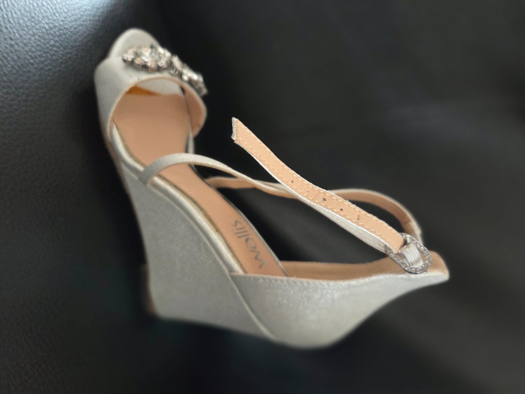 Chaussures femmes: Walis Sandalen – Neuf avec emballage d'origine à Gossau SG par sar_7vt5 6