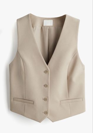 H&M Weste Gr. 40