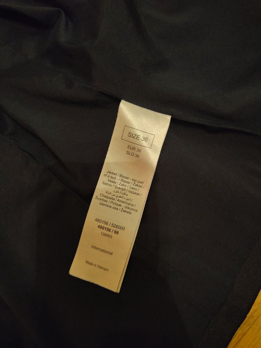 Orsay Jacken: Blazer – Gebraucht aus Bern von Linii 1