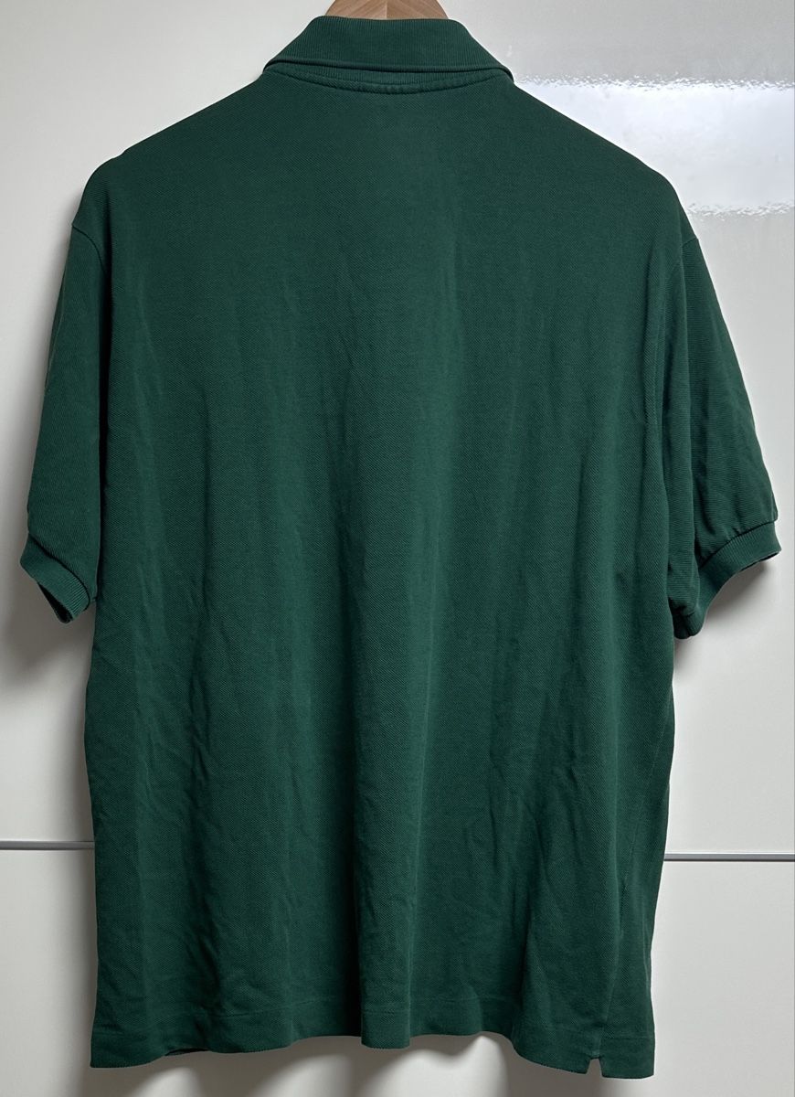 Lacoste Magliette Polo: Lacoste Poloshirt G XL – Usato da Maienfeld venduto da tobeyl2020 1