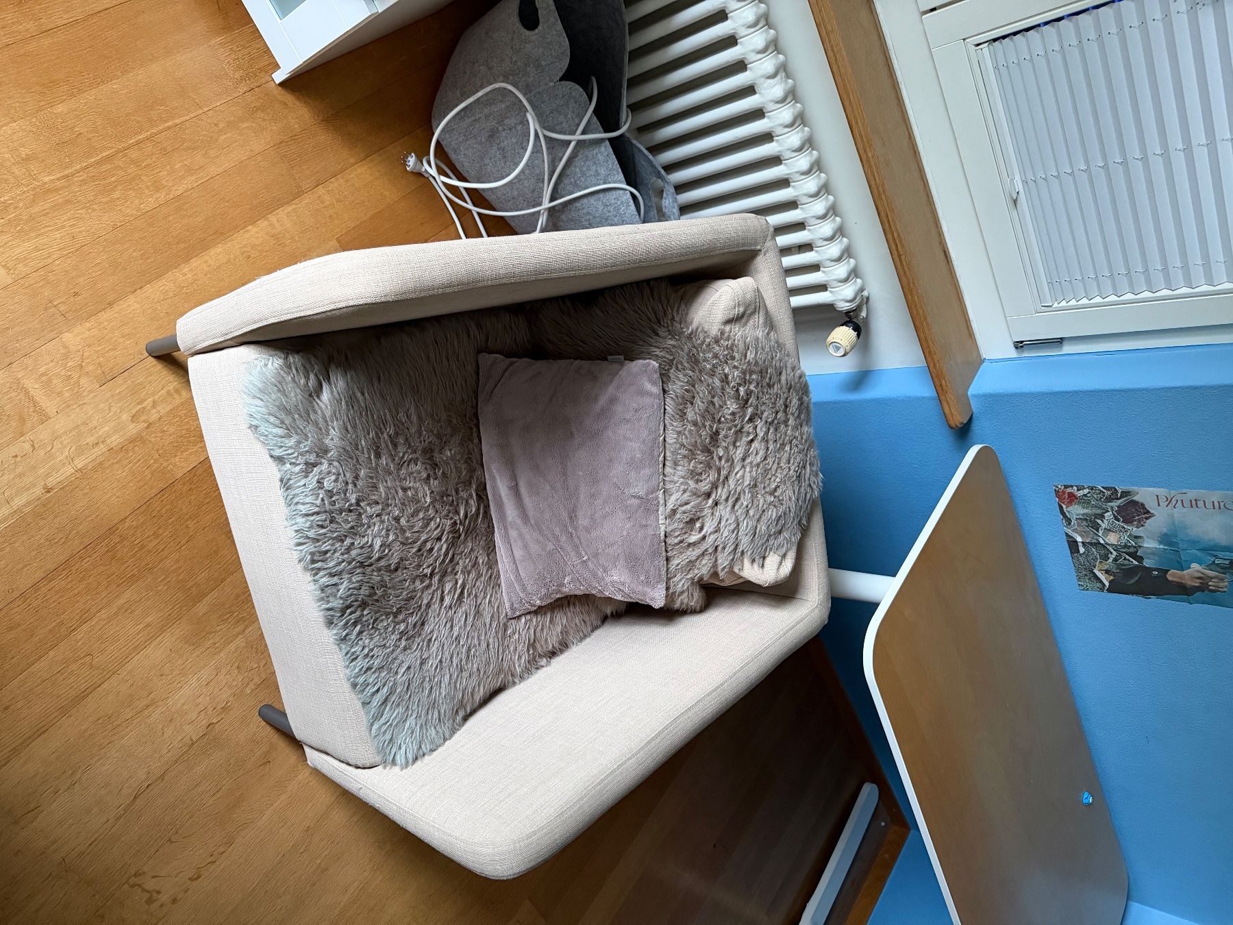 Ikea Poltrone: Sessel – Usato da Aarau venduto da gia_qt97 1